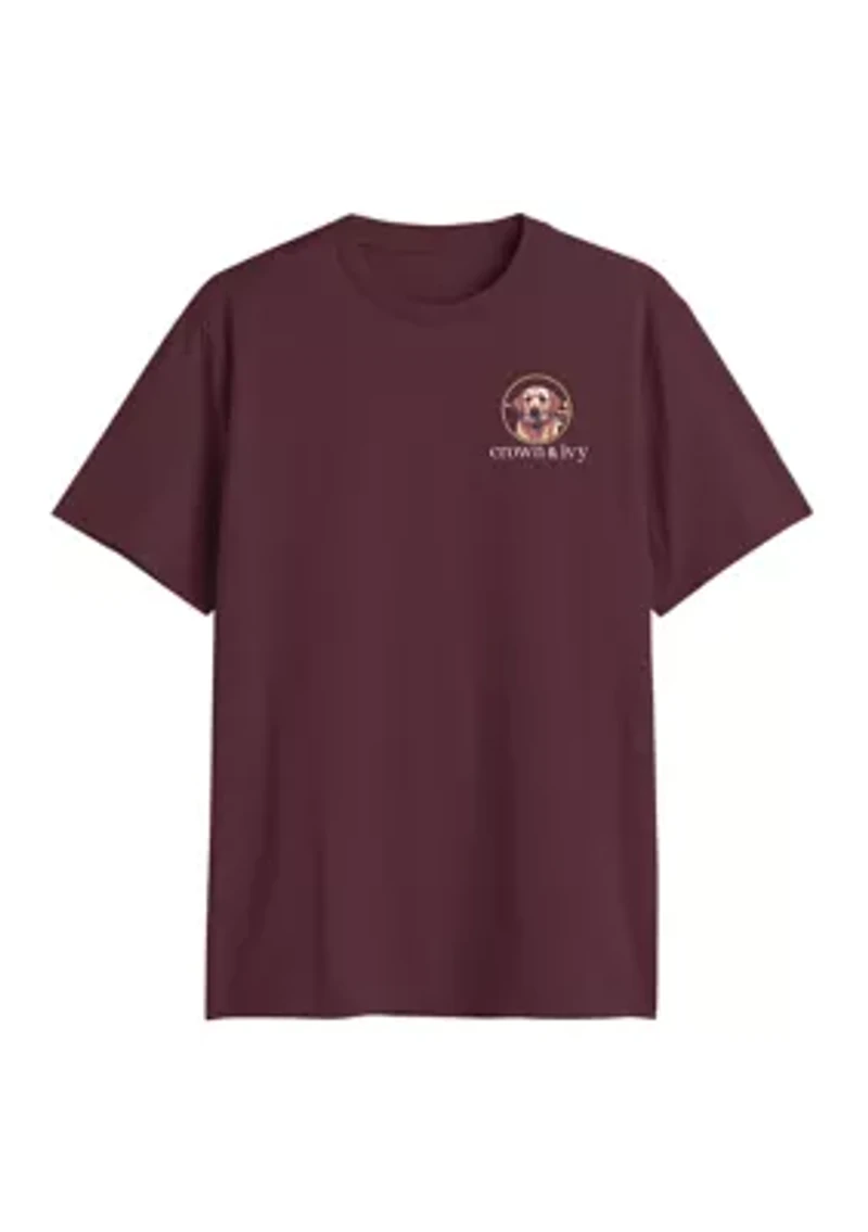 Retreavin' Graphic T-Shirt