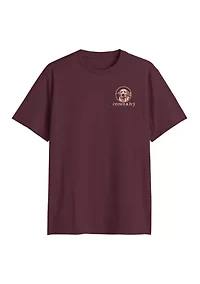 Retreavin' Graphic T-Shirt