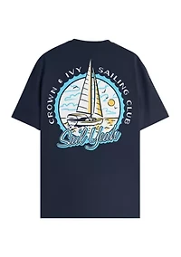 Men's Sail Yeah T-Shirt