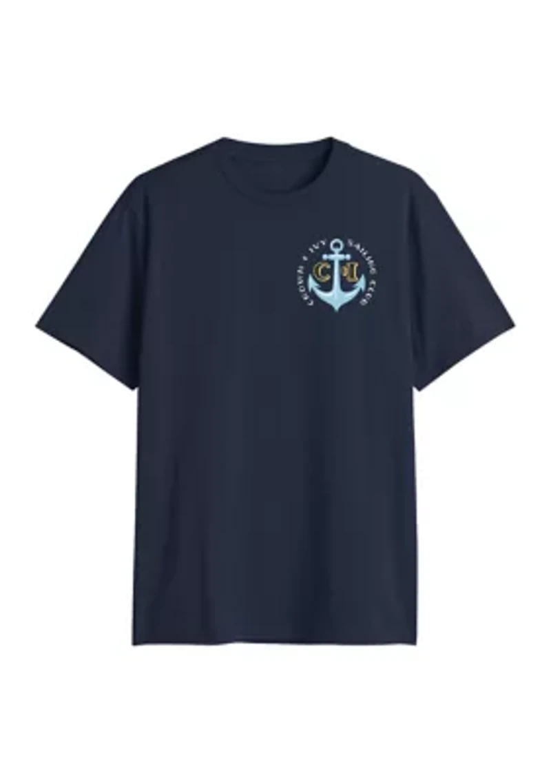Men's Sail Yeah T-Shirt