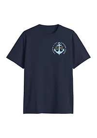 Men's Sail Yeah T-Shirt