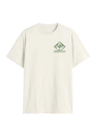 Clubbin' Graphic T-Shirt