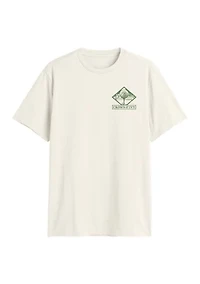 Clubbin' Graphic T-Shirt