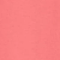 Men's Coral Living On the Lake Time Graphic T-Shirt