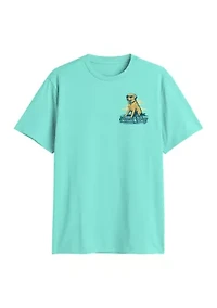 Men's Dog Days Graphic T-Shirt