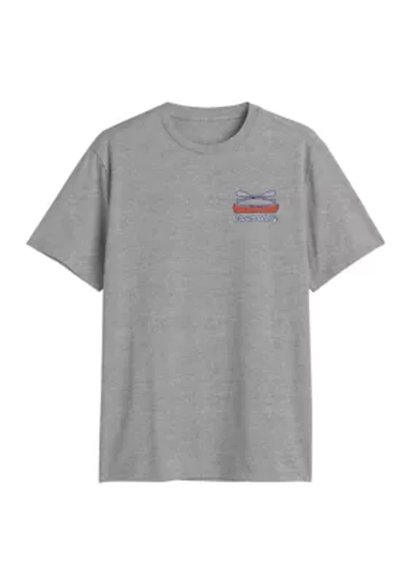 Men's Americana Graphic Shirt