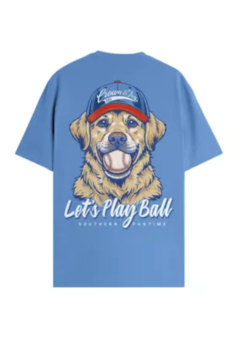 Men's Baller Graphic Shirt