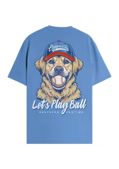 Men's Baller Graphic Shirt