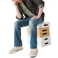 Easy Rider Boot Coolmax Stretch Jean