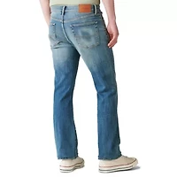 Easy Rider Boot Coolmax Stretch Jean