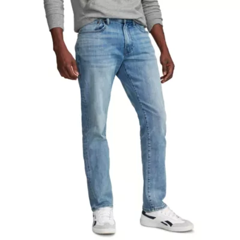223 Stretch Premium Coolmax Jean