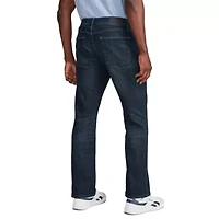 Easy Rider Boot  Coolmax Stretch Jean