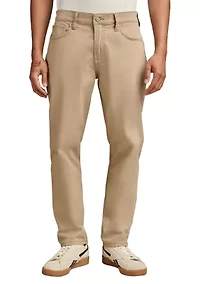 410 Athletic Sateen Stretch Jeans