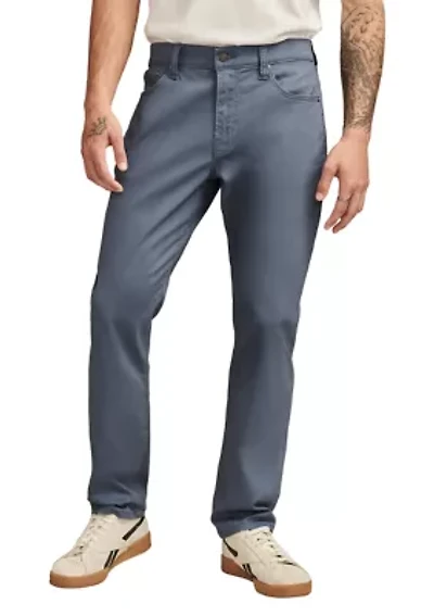 410 Athletic Sateen Stretch Jeans