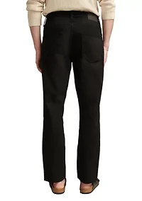 410 Athletic Sateen Stretch Jeans