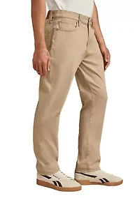 410 Athletic Sateen Stretch Jeans