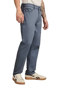 410 Athletic Sateen Stretch Jeans