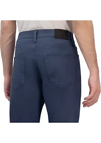 410 Athletic Sateen Stretch Jeans