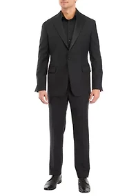 Men's Black Tuxedo