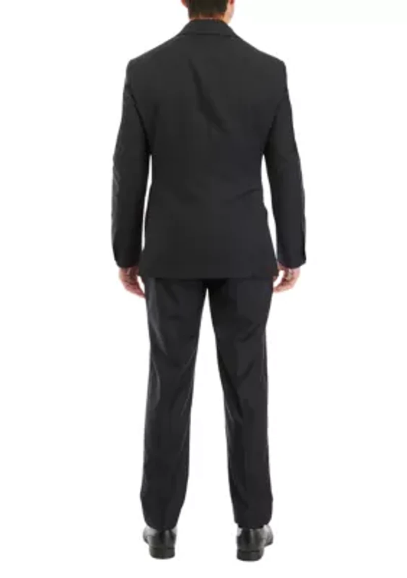 Men's Black Tuxedo