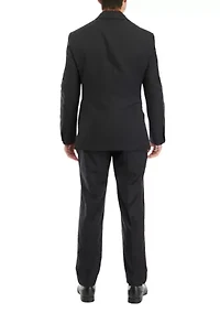 Men's Black Tuxedo