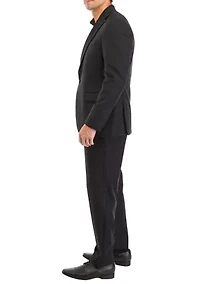 Men's Black Tuxedo