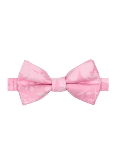 Printed Pre-Tied Bowtie