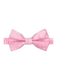 Printed Pre-Tied Bowtie