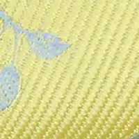 Printed Pre-Tied Bowtie