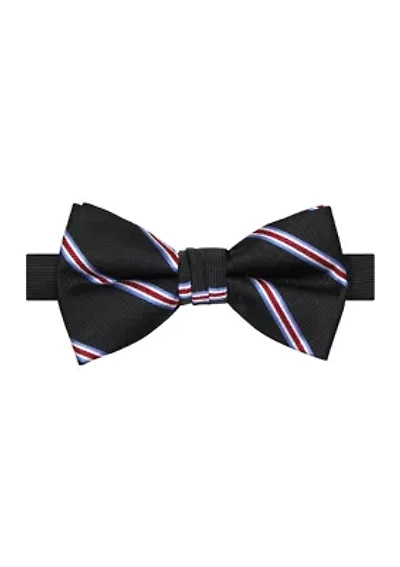 Printed Bow Tie