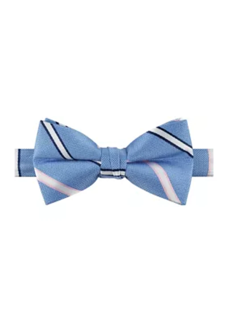 Stripe Bowtie
