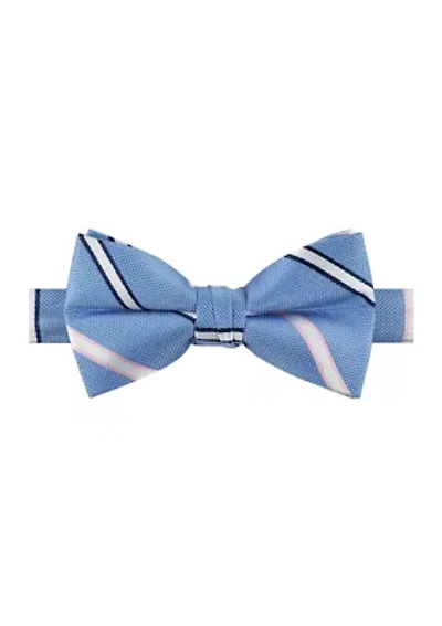 Stripe Bowtie