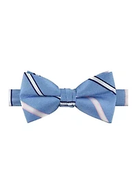 Stripe Bowtie