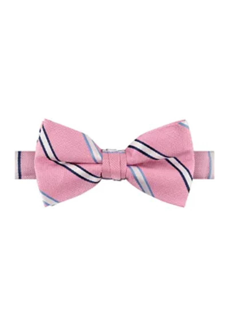 Stripe Bowtie