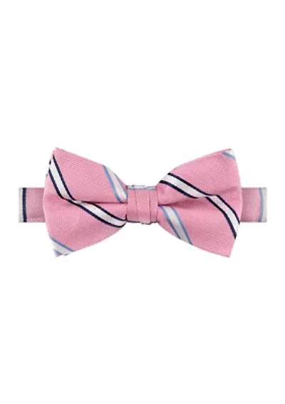 Stripe Bowtie
