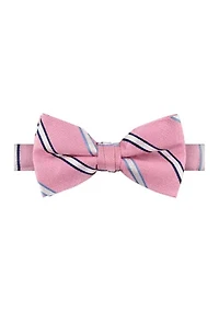 Stripe Bowtie