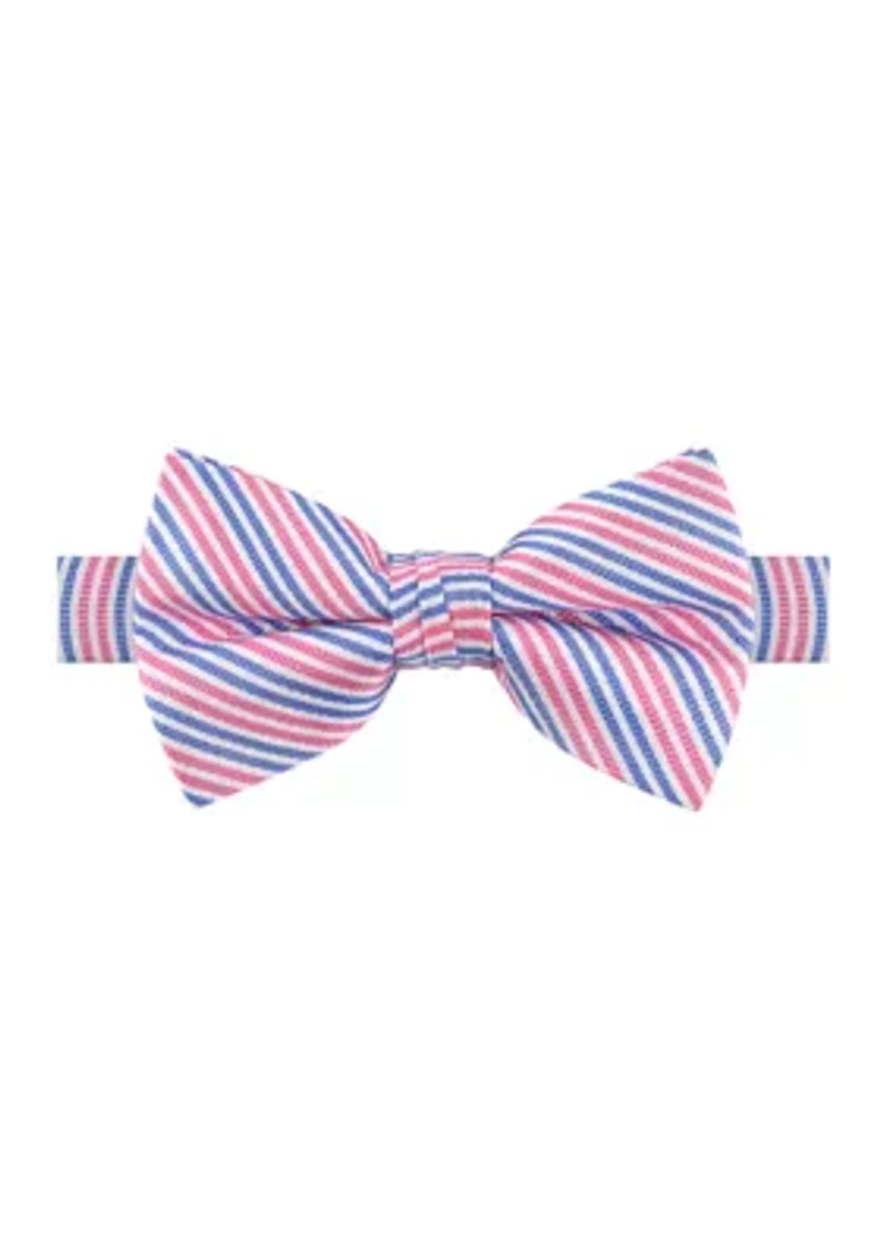 Printed Bowtie