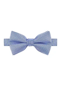 Seersucker Bowtie
