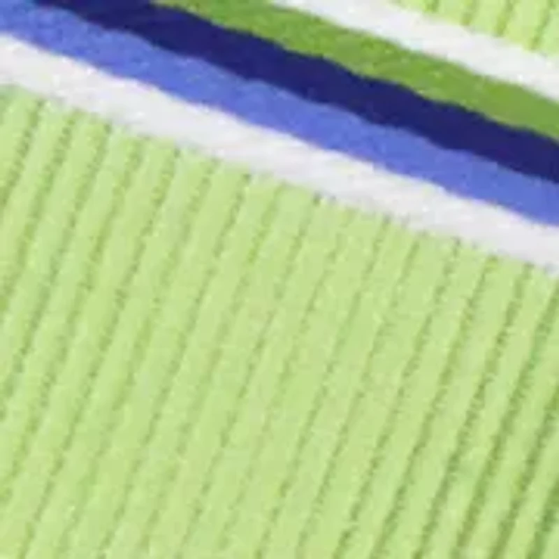 Pencil Striped Bowtie