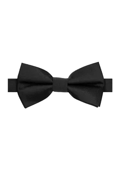 Chesapeake Solid Bow Tie