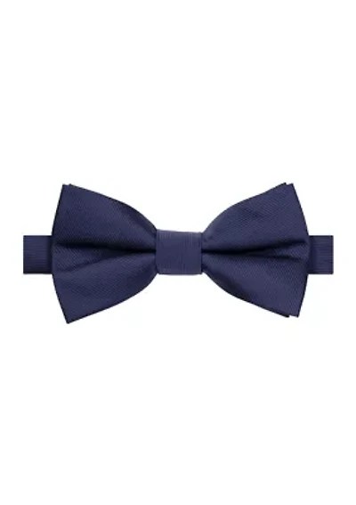 Chesapeake Solid Bow Tie