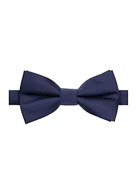 Chesapeake Solid Bow Tie