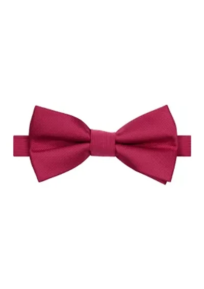 Chesapeake Solid Bow Tie