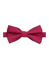 Chesapeake Solid Bow Tie