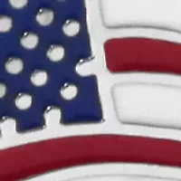 Flag Cuff Links