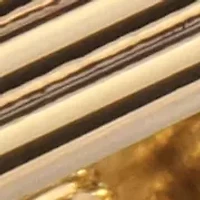 Line Gold Tie Bar
