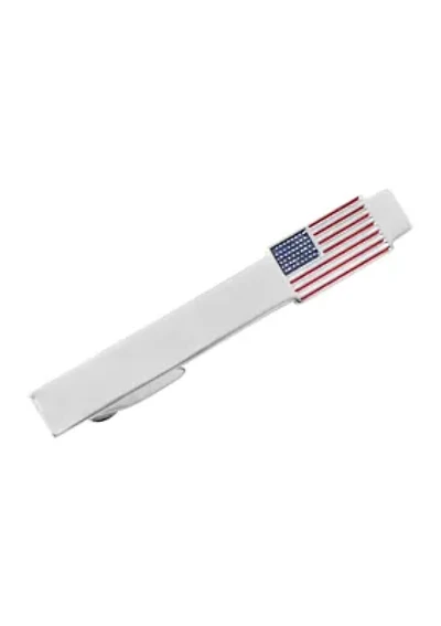 Flag Tiebar