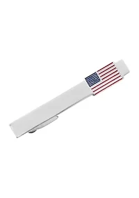 Flag Tiebar
