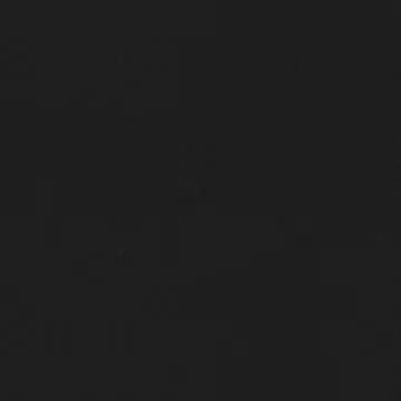 Lab Grown Round Silver Cufflinks with Black Inlay