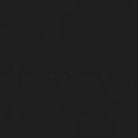 Lab Grown Round Silver Cufflinks with Black Inlay